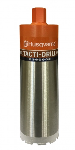 Алмазная коронка Husqvarna TACTI-DRILL D20 132 мм