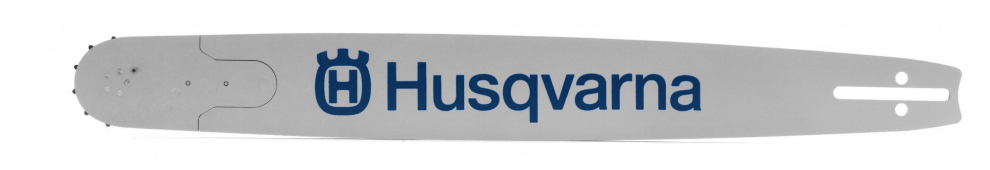 Пильная шина Husqvarna RSN 20" (широкая посадка)