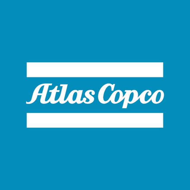 Husqvarna Construction купила Atlas Copco