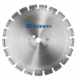 Алмазный диск Husqvarna L680 350 мм (8 мм)