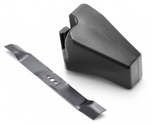 Комплект BioClip Husqvarna (заглушка+нож) - купить у официального дилера Хускварна