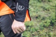 Куртка для работы в лесу Husqvarna Technical р. 46/48 (S)