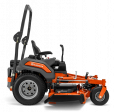 Садовый трактор Husqvarna Z454X