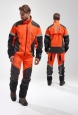 Куртка для работы в лесу Husqvarna Technical р. 58/60 (XL)