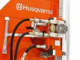 Гидравлическая стенорезная машина Husqvarna WS 463