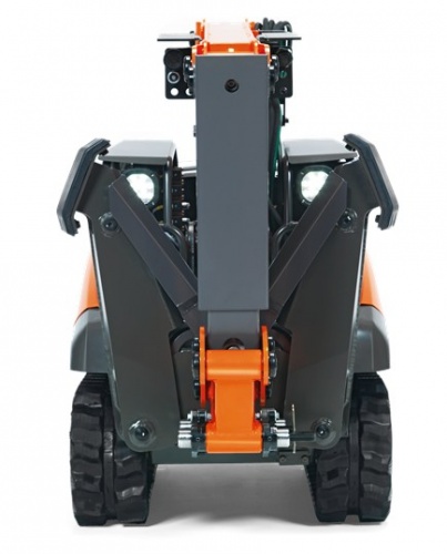 Робот для демонтажа Husqvarna DXR 270 - по выгодной цене