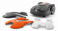 Сменный корпус для Automower 305 (оранжевый)