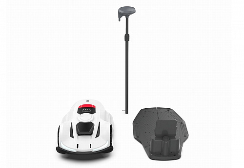 Газонокосилка-робот ZimAni Automower 530 AWD