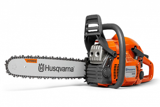 Бензопила Husqvarna 445 II