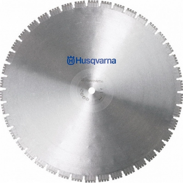 Алмазный диск Husqvarna F 430 1200 мм