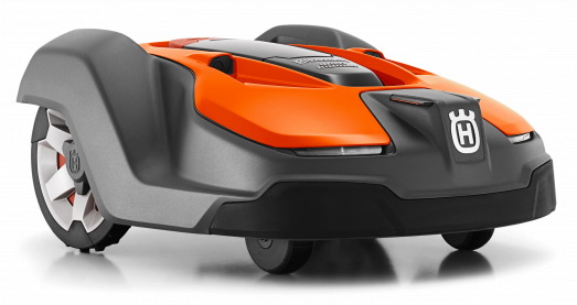 Сменный корпус для Automower 450X (оранжевый)
