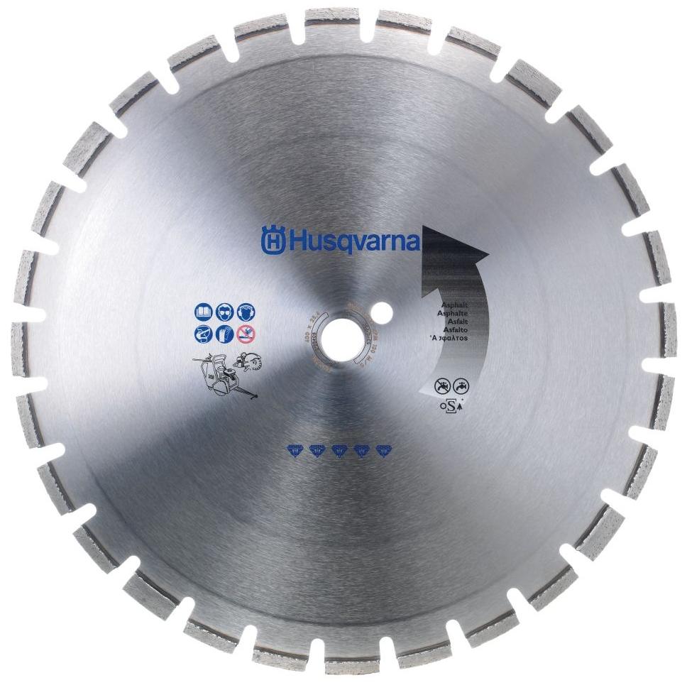 Алмазный диск Husqvarna F 685 400 мм