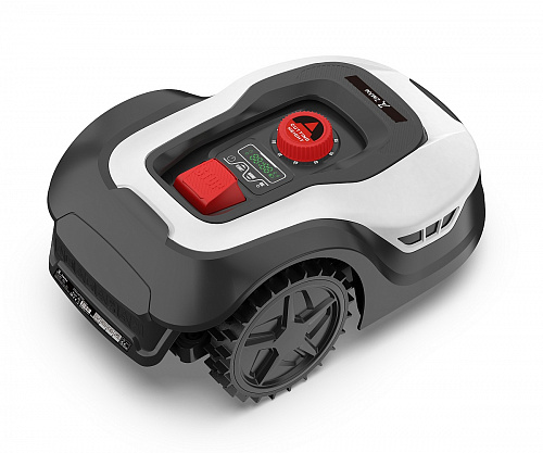 Газонокосилка-робот ZimAni Automower 105