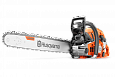 Бензопила Husqvarna 562 XP