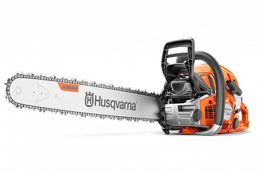 Бензопила Husqvarna 562 XP