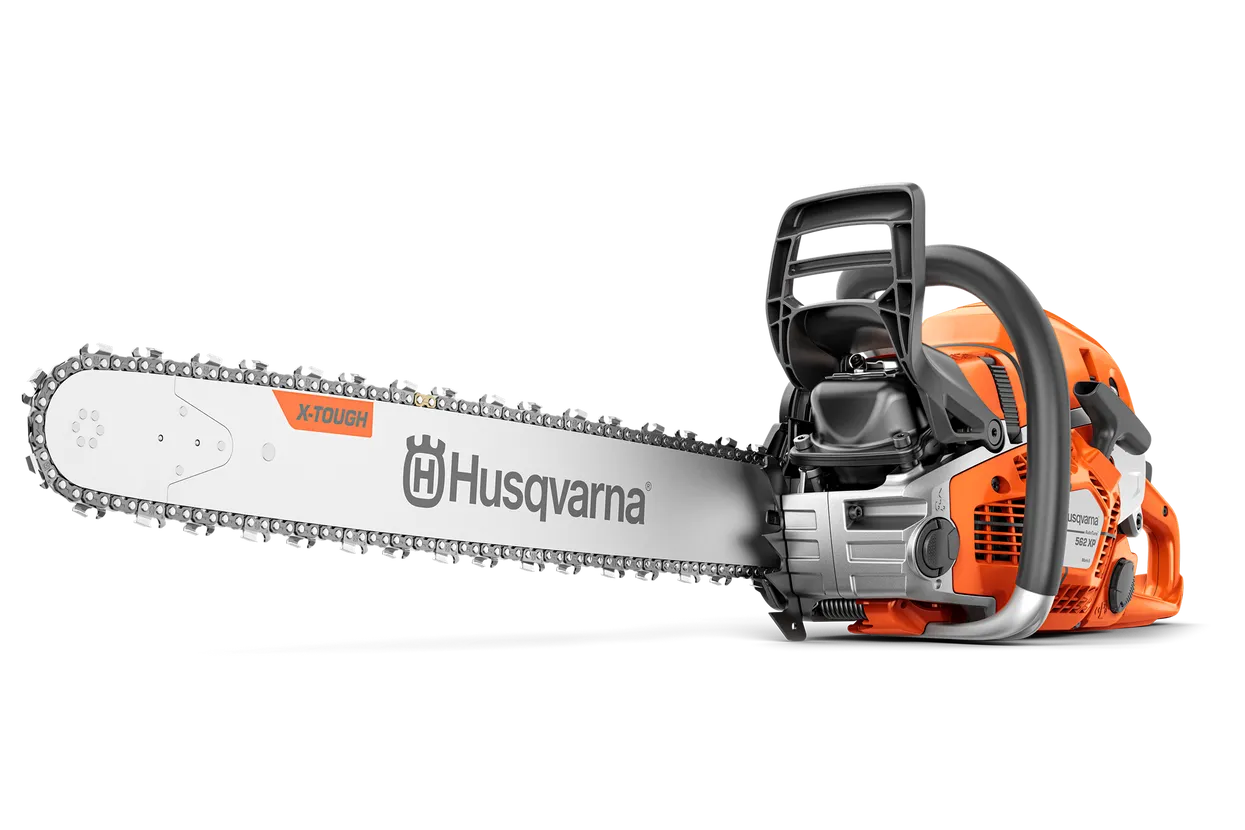 Бензопила Husqvarna 562 XP