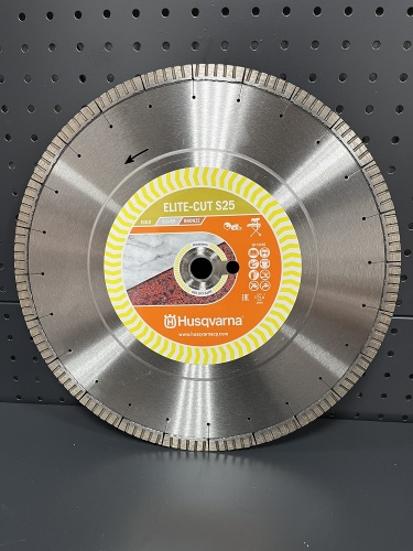 Алмазный диск Husqvarna ELITE-CUT S 25 350 мм