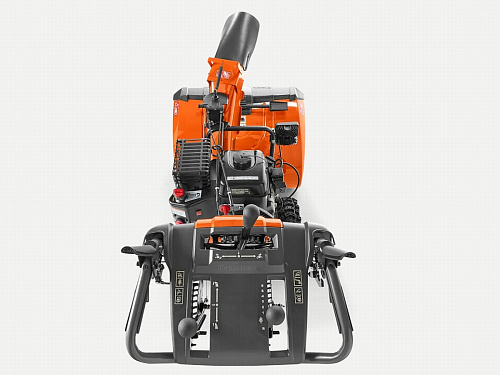 Снегоотбрасыватель Husqvarna ST 324