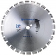 Алмазный диск Husqvarna F 685 350 мм