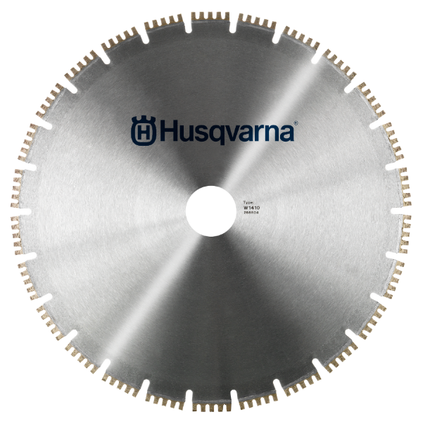Алмазный диск Husqvarna ELITE-CUT S1410 415 мм (3 мм)