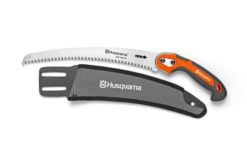 Садовая пила Husqvarna 300 CU