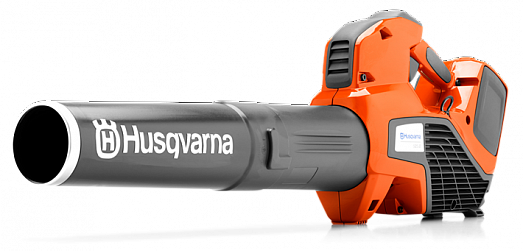 Аккумуляторный воздуходув Husqvarna 525iB