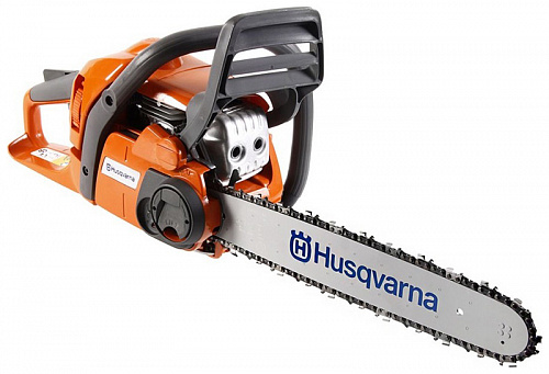 Бензопила Husqvarna 440e II