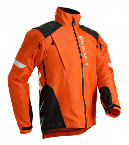 Куртка для работы с травокосилкой Husqvarna Technical р. 58 (XL)