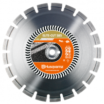 Алмазный диск Husqvarna ELITE-CUT S85 350 мм