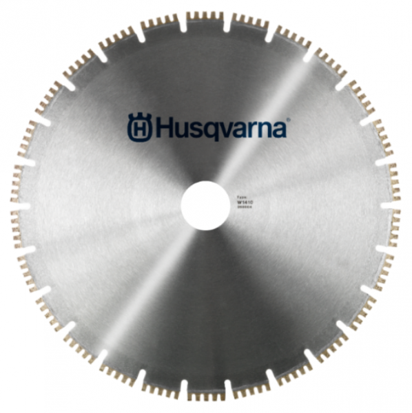 Алмазный диск Husqvarna ELITE-CUT S1420 415 мм (4,2 мм)