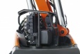 Робот для демонтажа Husqvarna DXR 140 - по выгодной цене