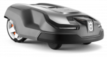 Газонокосилка-робот Husqvarna Automower 315X