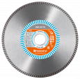 Алмазный диск Husqvarna VARI-CUT S6 115 мм