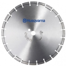 Алмазный диск Husqvarna F 640 300 мм