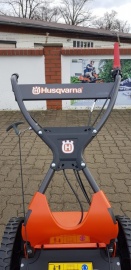 Самоходная газонокосилка Husqvarna DBY51 - купить у официального дилера Хускварна
