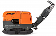 Виброплита Husqvarna LH 700 E