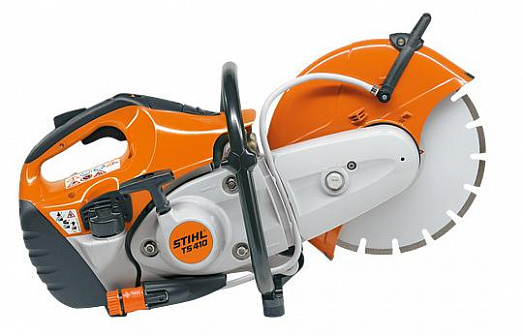 Бензорез Stihl TS 410