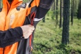 Куртка для работы в лесу Husqvarna Technical р. 46/48 (S)