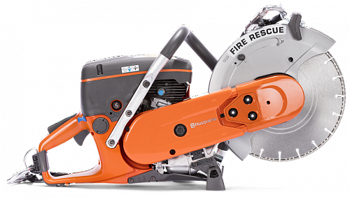 Бензорез Husqvarna K770 Rescue