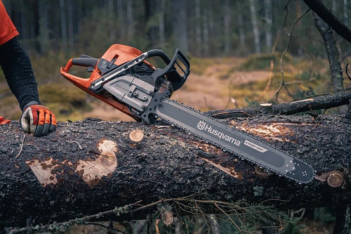 Бензопила Husqvarna 592XP