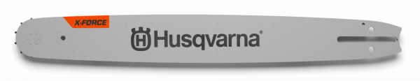 Пильная шина Husqvarna X-Force 18" (узкая посадка, для 262)