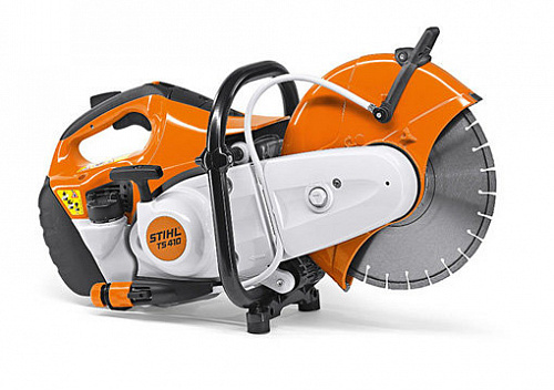 Бензорез Stihl TS 410