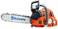 Бензопила Husqvarna 555