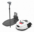 Газонокосилка-робот ZimAni Automower 530 AWD
