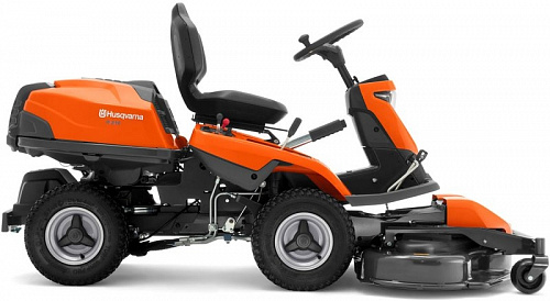 Райдер Husqvarna R316TX AWD