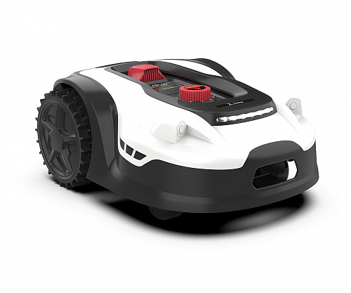 Газонокосилка-робот ZimAni Automower 312
