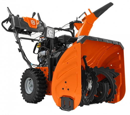 Снегоотбрасыватель Husqvarna ST 324