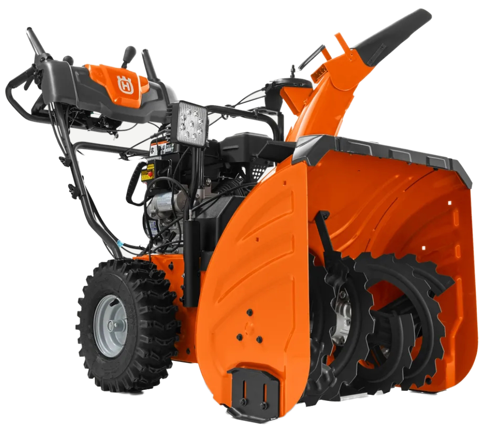 Снегоотбрасыватель Husqvarna ST 324