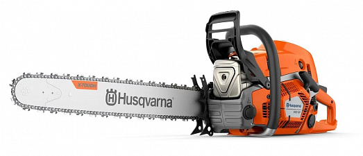 Бензопила Husqvarna 592XP