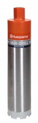Алмазная коронка Husqvarna VARI-DRILL D65 112 мм